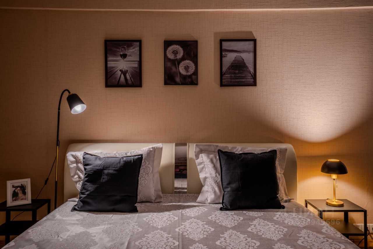 3-комнатная квартира, 81 м²