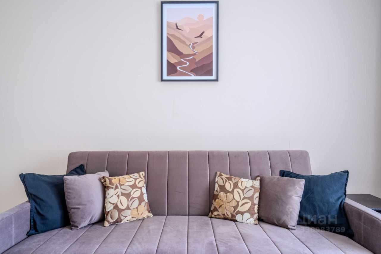 3-комнатная квартира, 81 м² — фотография 3