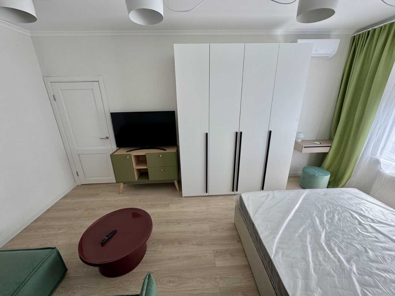 1-комнатная квартира, 41,3 м² — фотография 3