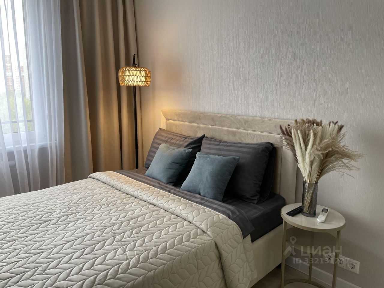 1-комнатная квартира, 28 м² — фотография 3