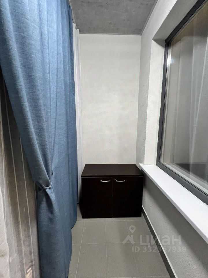 1-комнатная квартира, 40 м² — фотография 3