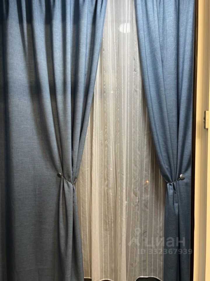 1-комнатная квартира, 40 м² — фотография 2