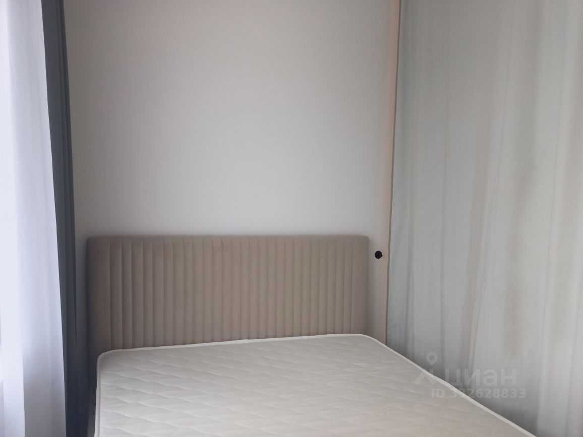 1-комнатная квартира, 28 м² — фотография 3