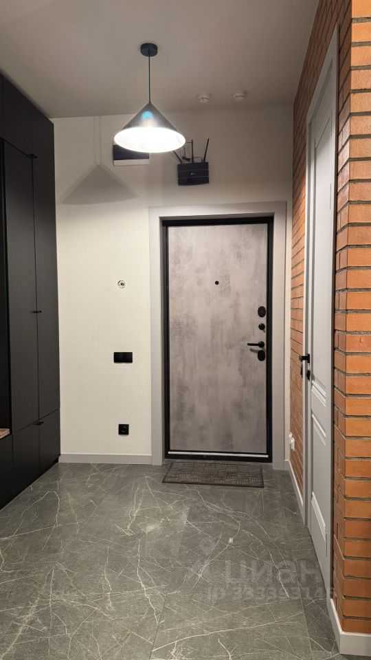 1-комнатная квартира, 30 м² — фотография 3