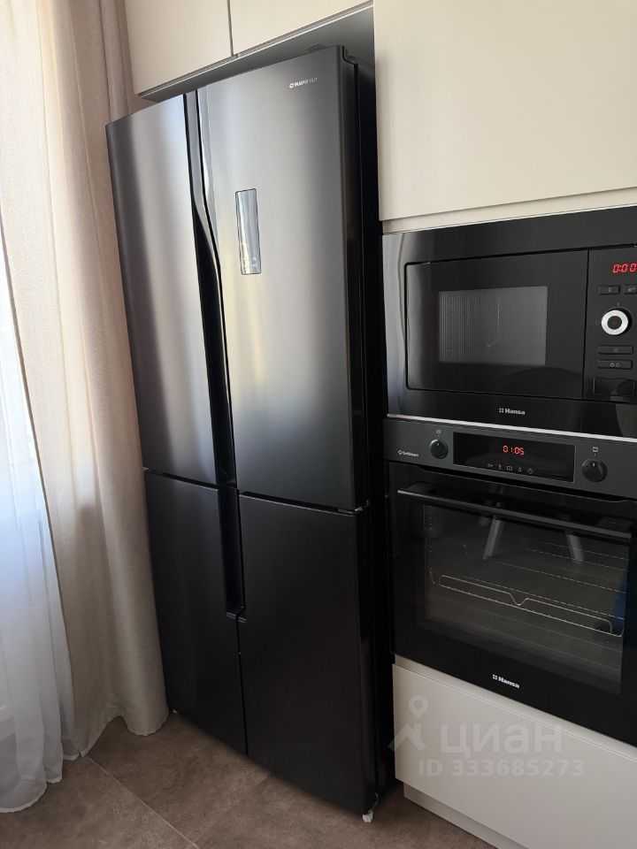 3-комнатная квартира, 75,3 м² — фотография 3