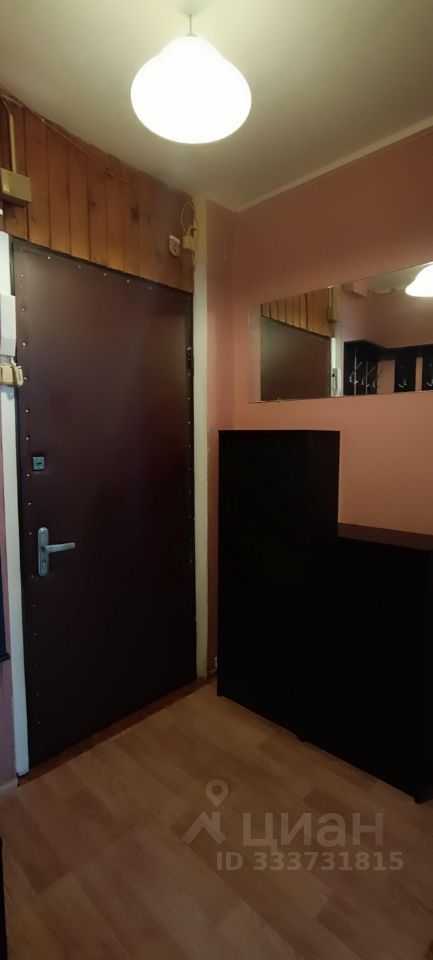 2-комнатная квартира, 47,3 м² — фотография 2