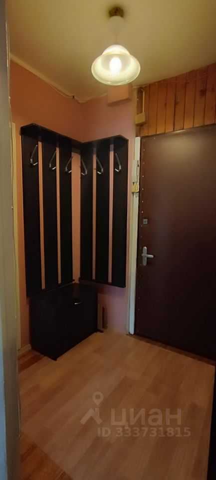 2-комнатная квартира, 47,3 м²