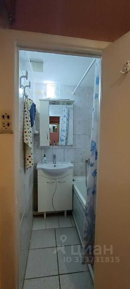 2-комнатная квартира, 47,3 м² — фотография 3
