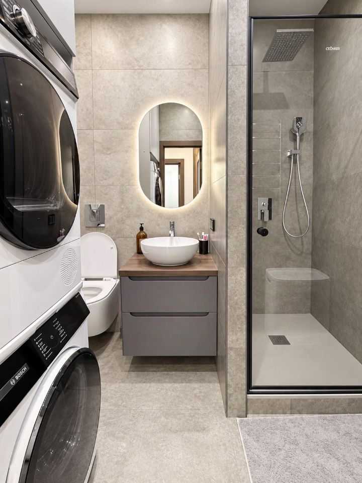 1-комнатная квартира, 38 м² — фотография 3