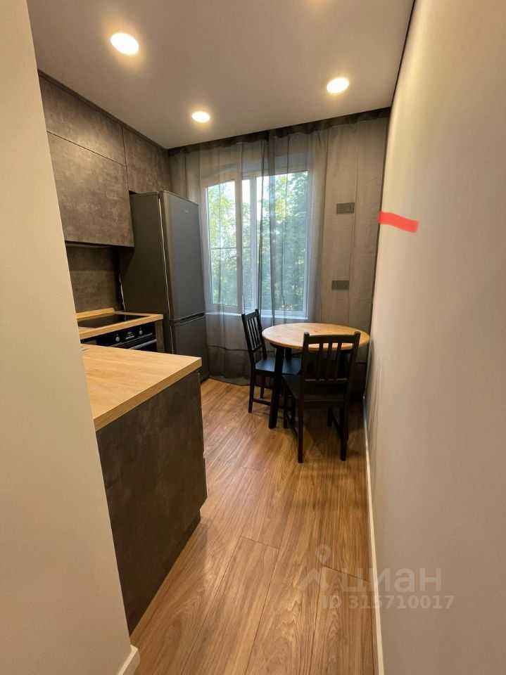 2-комнатная квартира, 54 м² — фотография 3