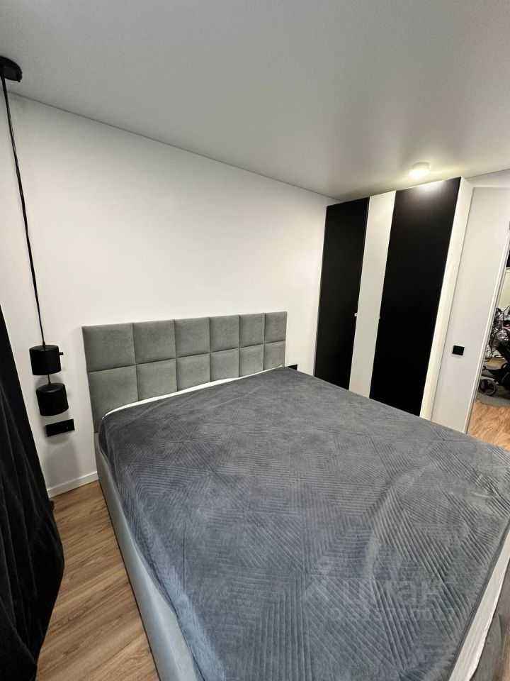 2-комнатная квартира, 54 м²