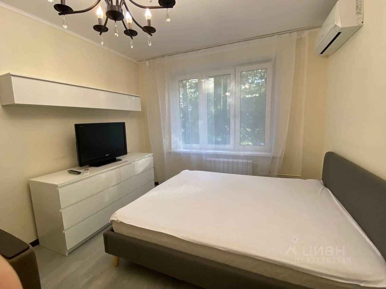 1-комнатная квартира, 33 м² — фотография 2
