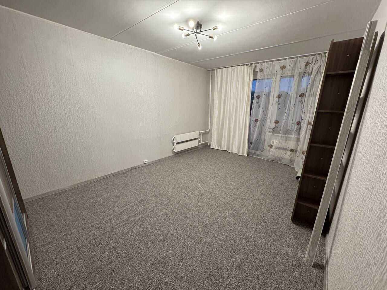 2-комнатная квартира, 53 м² — фотография 2