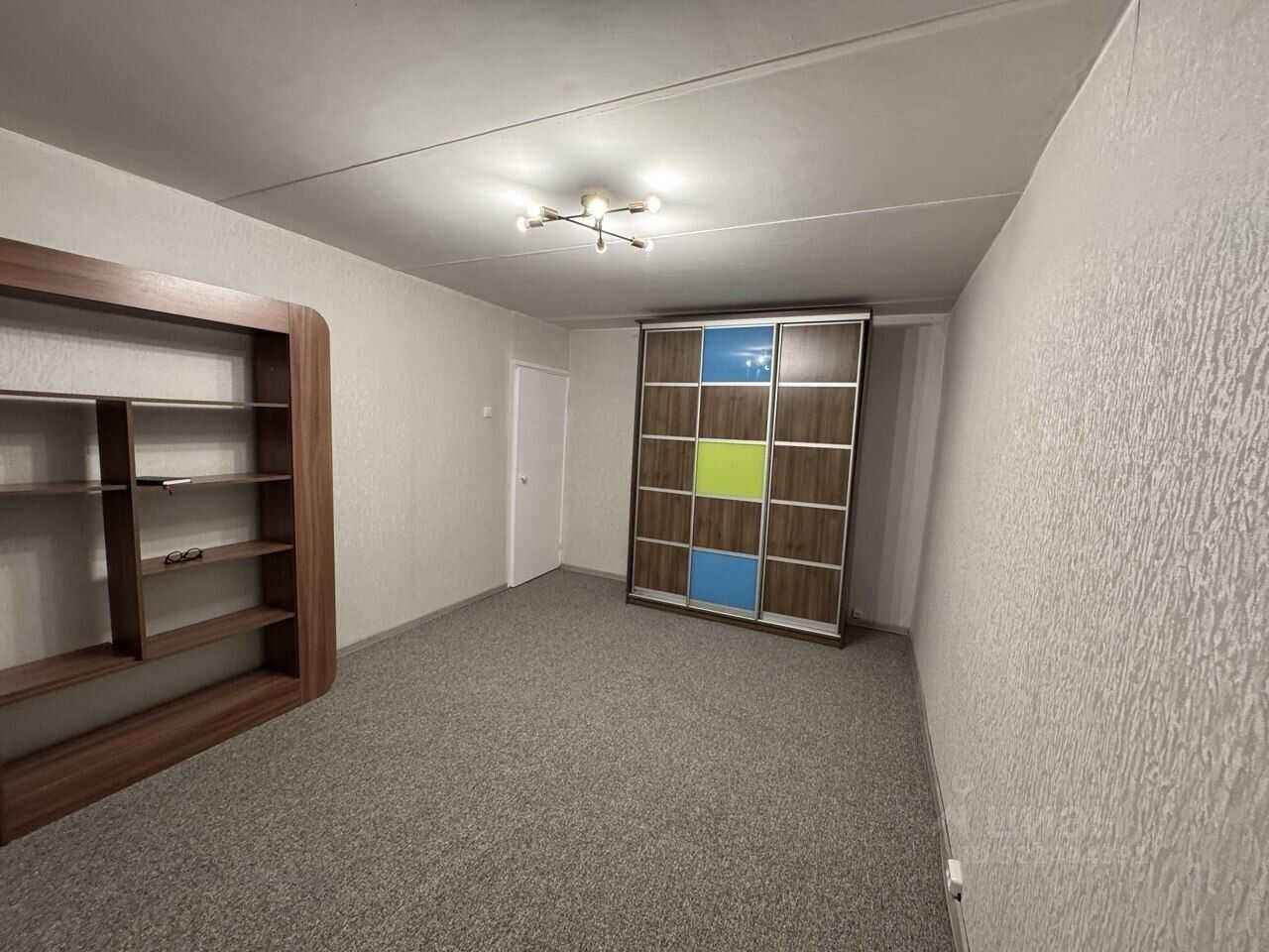 2-комнатная квартира, 53 м² — фотография 3