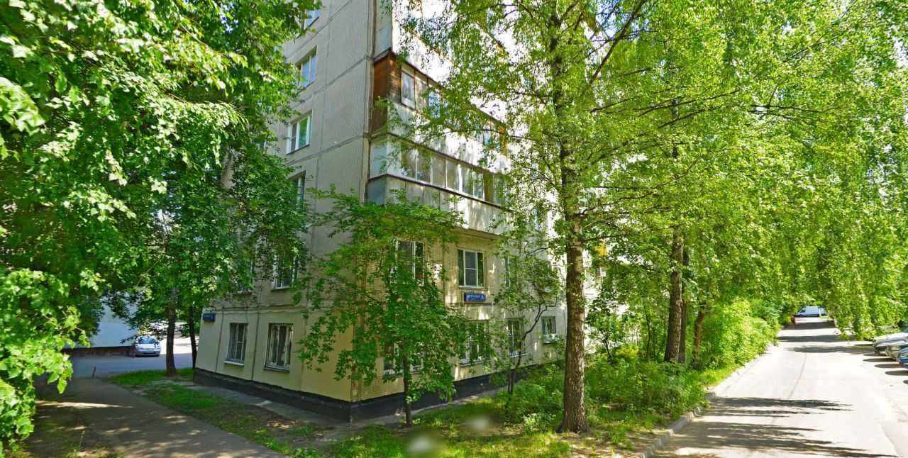 2-комнатная квартира, 46 м²