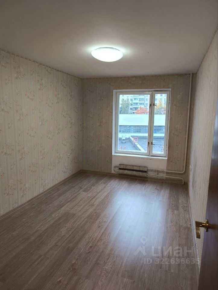 2-комнатная квартира, 46 м² — фотография 2
