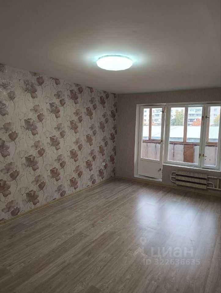2-комнатная квартира, 46 м² — фотография 3
