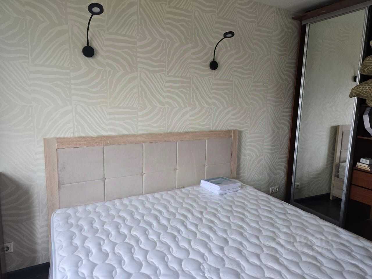 3-комнатная квартира, 57,1 м² — фотография 2