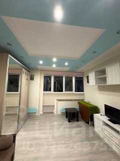 1-комнатная квартира, 36 м² — фотография 3