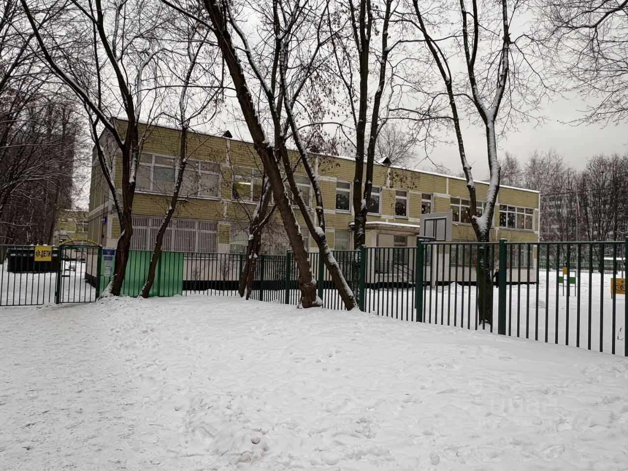 3-комнатная квартира, 58,8 м² — фотография 3