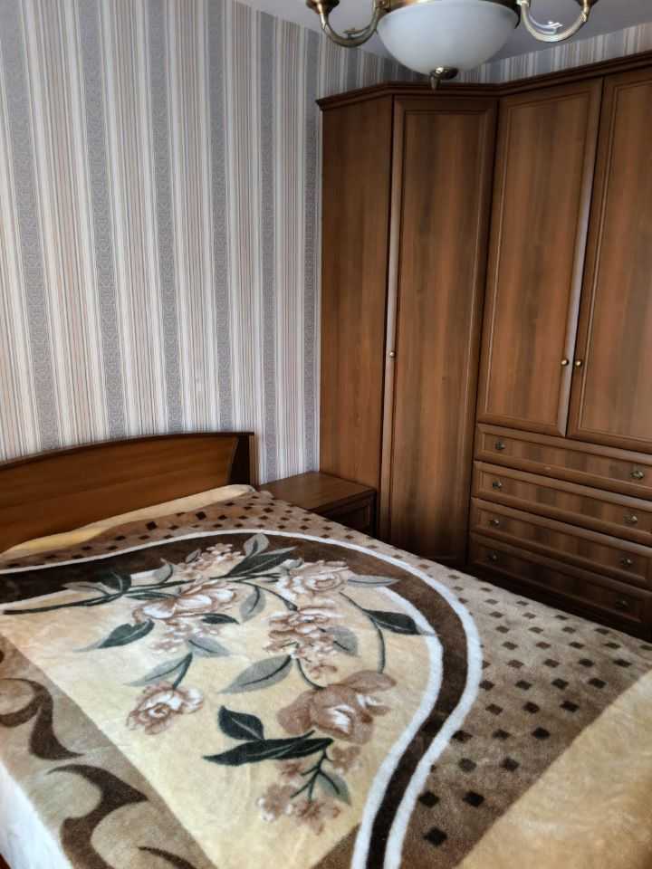2-комнатная квартира, 45 м² — фотография 2