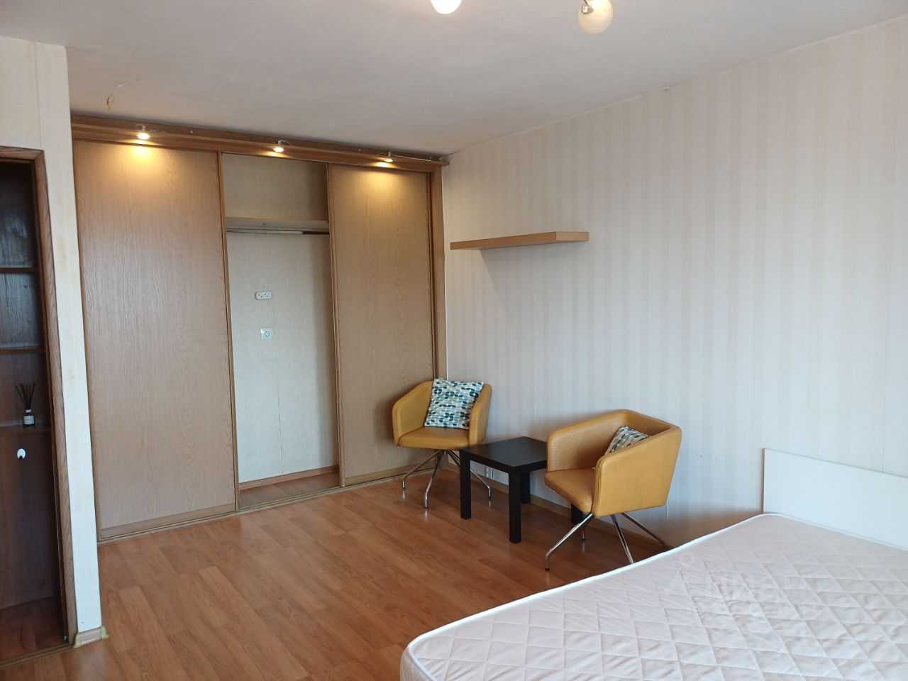 1-комнатная квартира, 38 м² — фотография 3