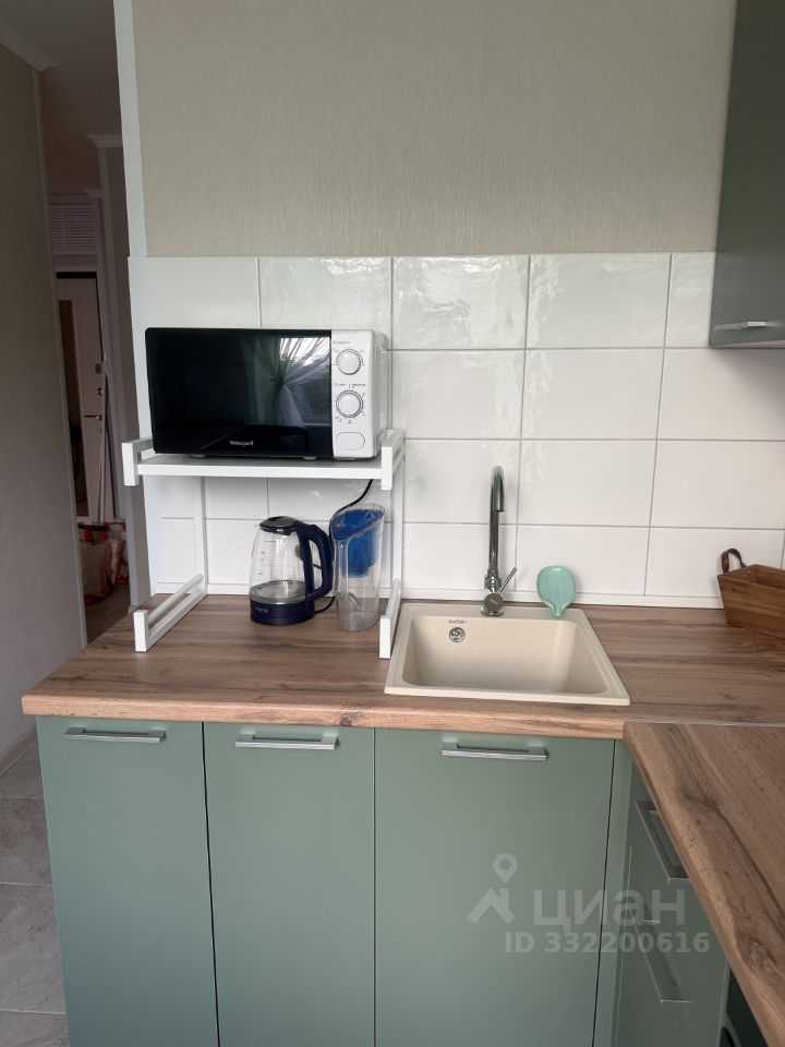 2-комнатная квартира, 44,2 м² — фотография 2