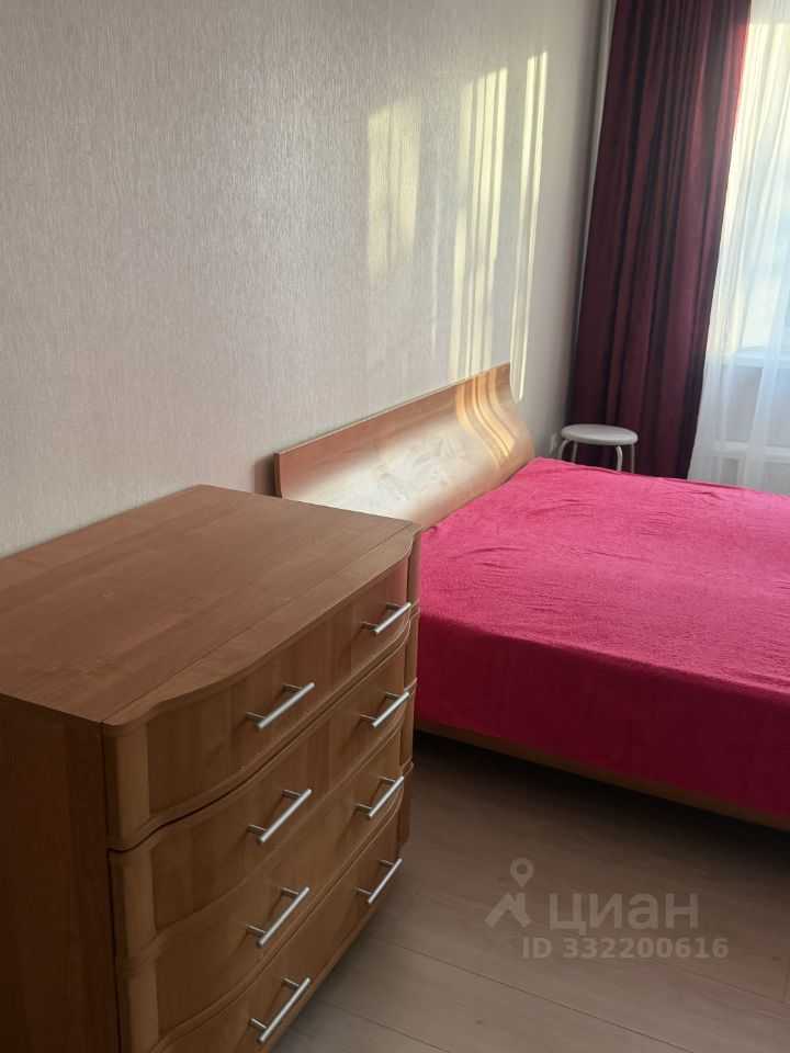 2-комнатная квартира, 44,2 м² — фотография 3