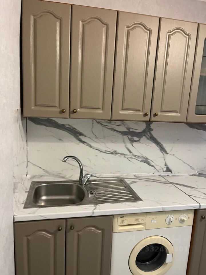 2-комнатная квартира, 54 м² — фотография 2