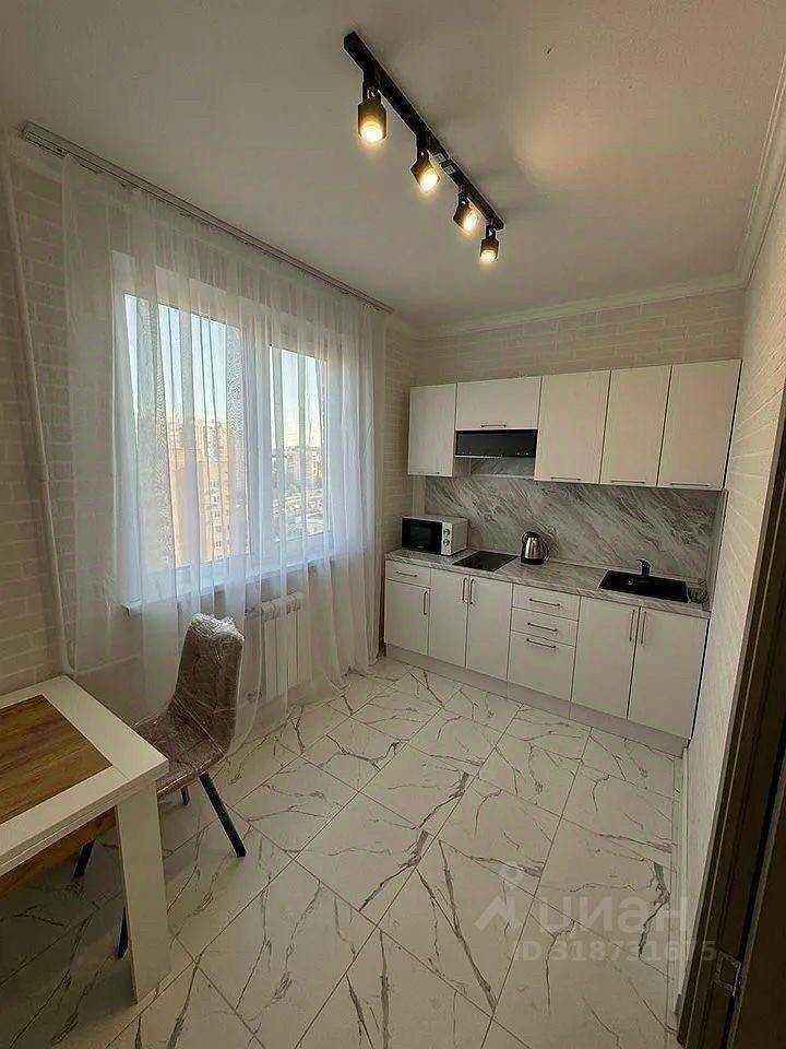 1-комнатная квартира, 43 м² — фотография 2
