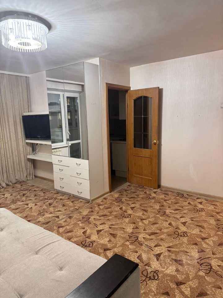 2-комнатная квартира, 46 м² — фотография 2