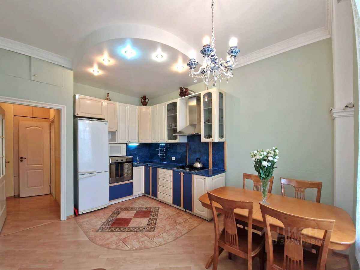 2-комнатная квартира, 67 м²