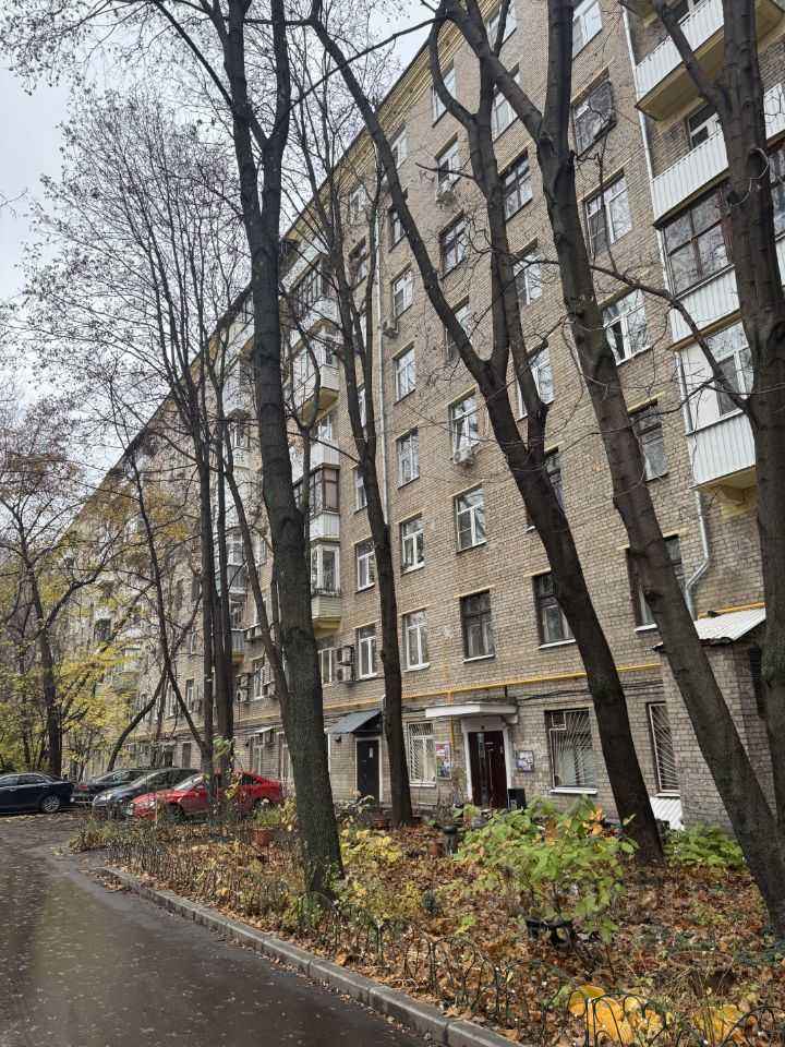 4-комнатная квартира, 80 м² — фотография 3