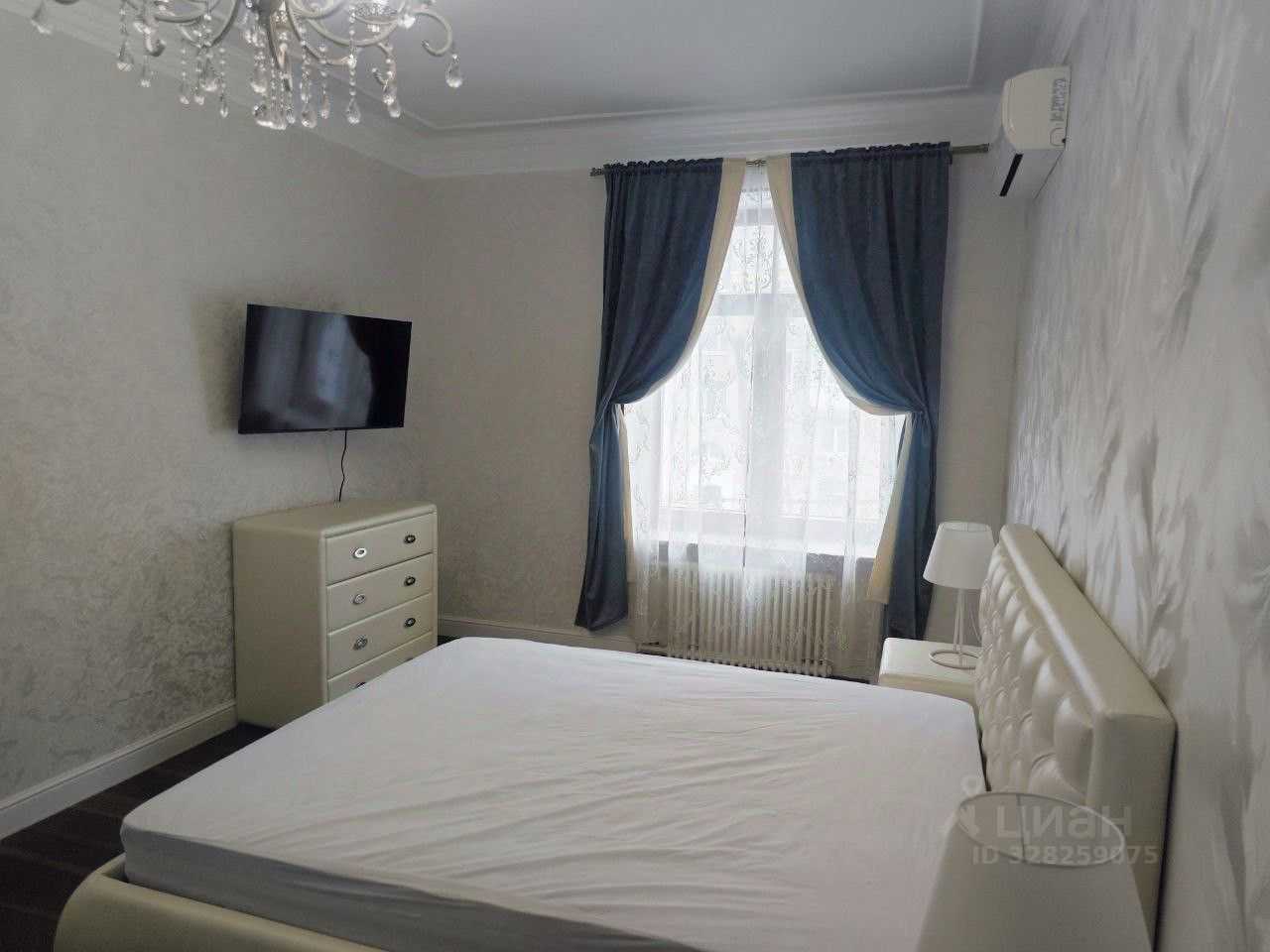 2-комнатная квартира, 70,5 м²