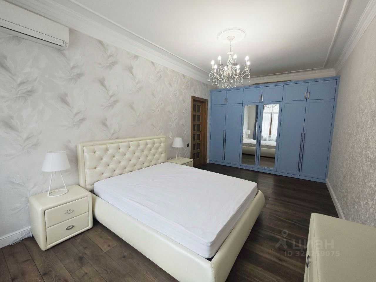 2-комнатная квартира, 70,5 м² — фотография 2