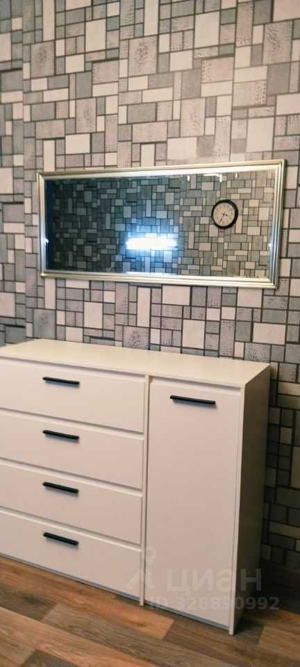 2-комнатная квартира, 52 м² — фотография 2