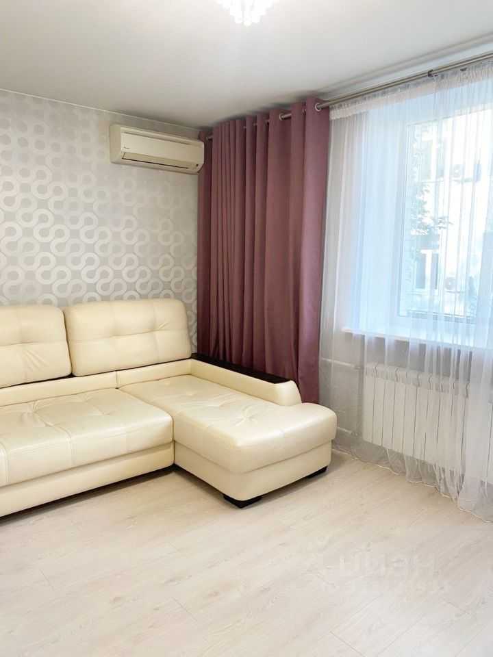 1-комнатная квартира, 30,4 м²