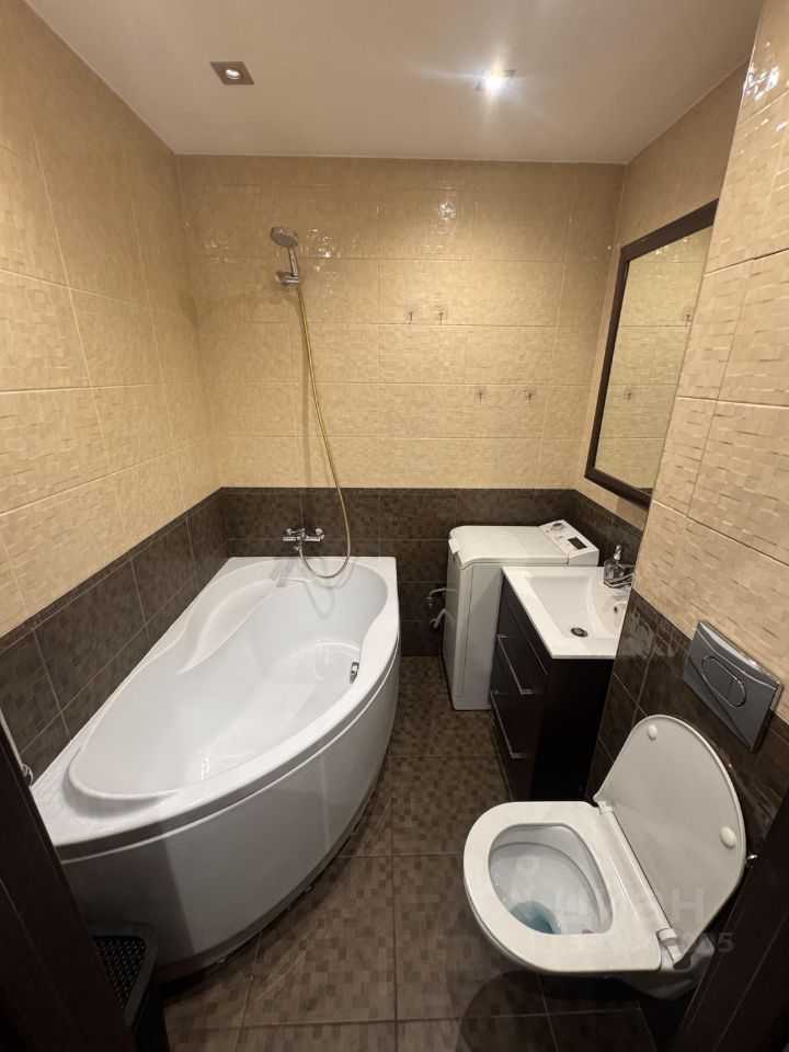 1-комнатная квартира, 32,5 м² — фотография 2
