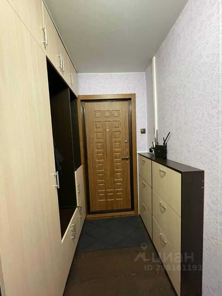 3-комнатная квартира, 70 м² — фотография 2