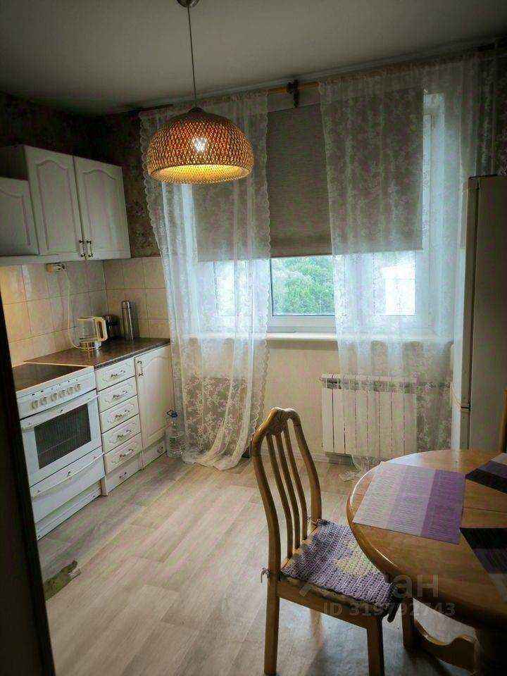 3-комнатная квартира, 75 м²