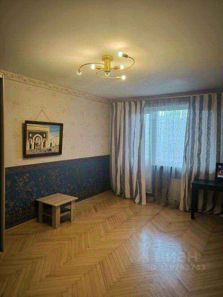 3-комнатная квартира, 75 м² — фотография 2