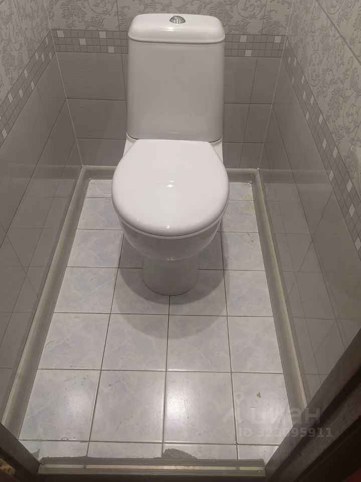 2-комнатная квартира, 64 м² — фотография 3