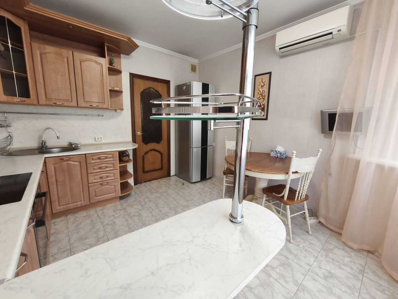2-комнатная квартира, 64 м² — фотография 3