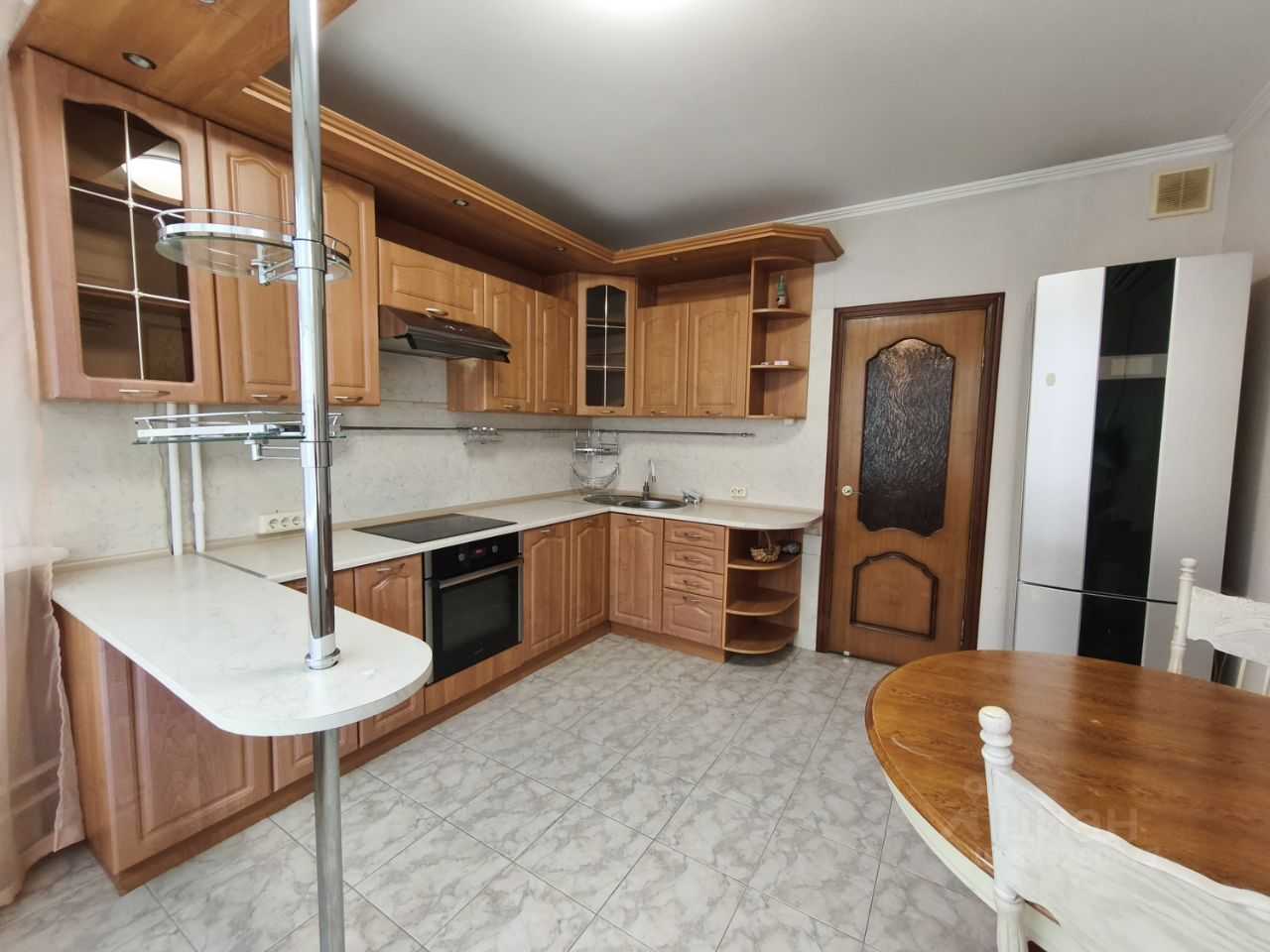 2-комнатная квартира, 64 м² — фотография 2