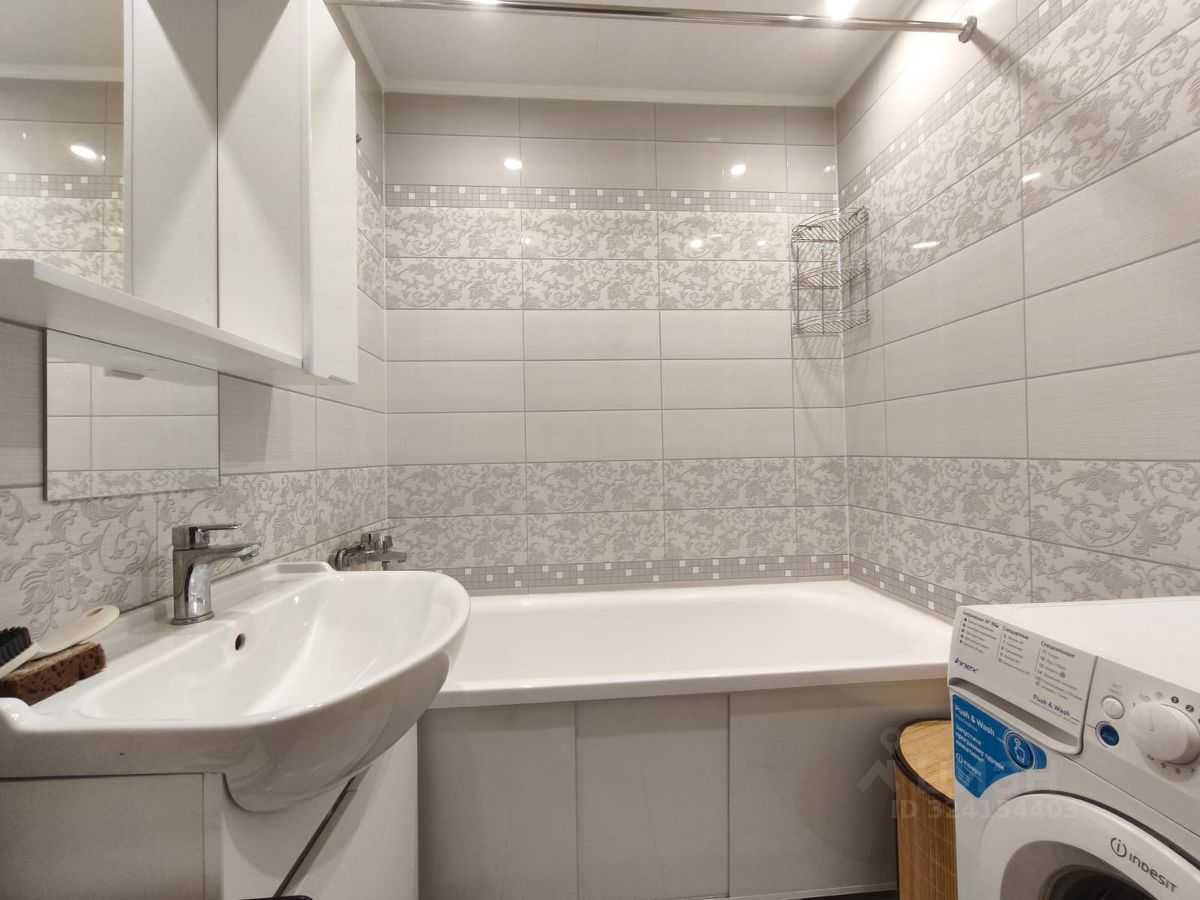 2-комнатная квартира, 64 м² — фотография 3
