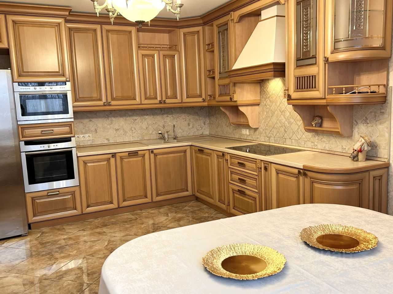 3-комнатная квартира, 131,5 м²