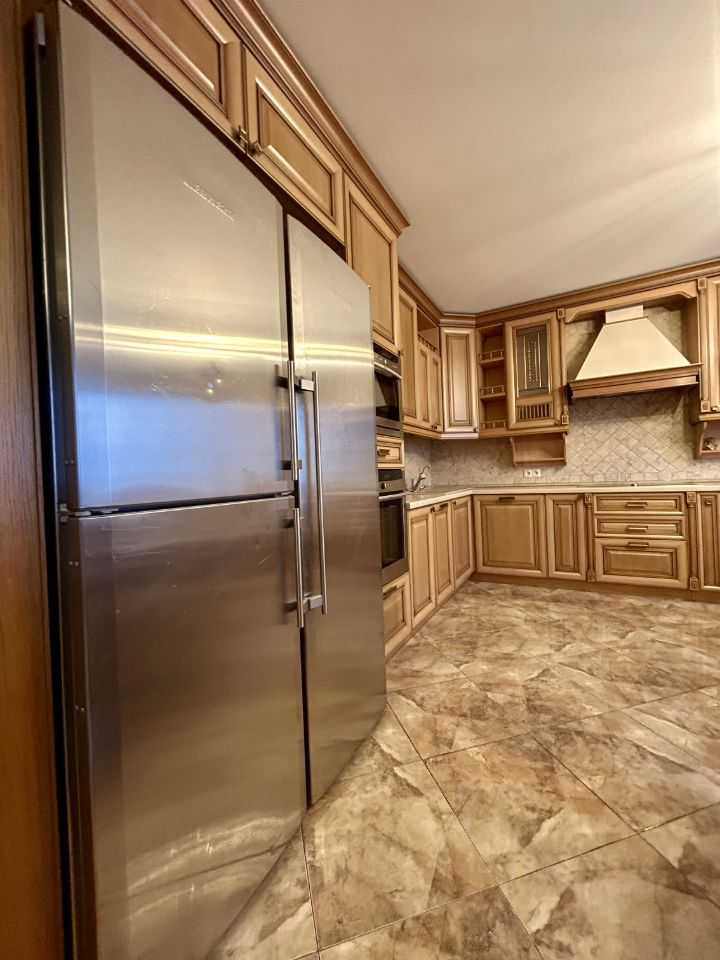 3-комнатная квартира, 131,5 м² — фотография 2