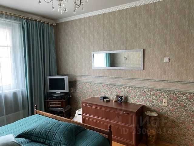 2-комнатная квартира, 56 м² — фотография 3