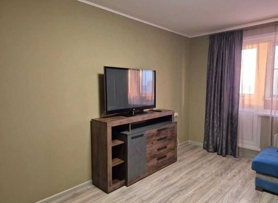 1-комнатная квартира, 38,9 м² — фотография 2
