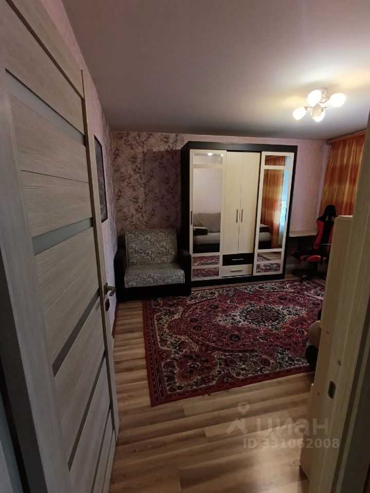 2-комнатная квартира, 48 м²